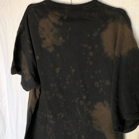 Pink Floyd Tie Dye Logo T-Shirt Size L - Picture 7 of 7